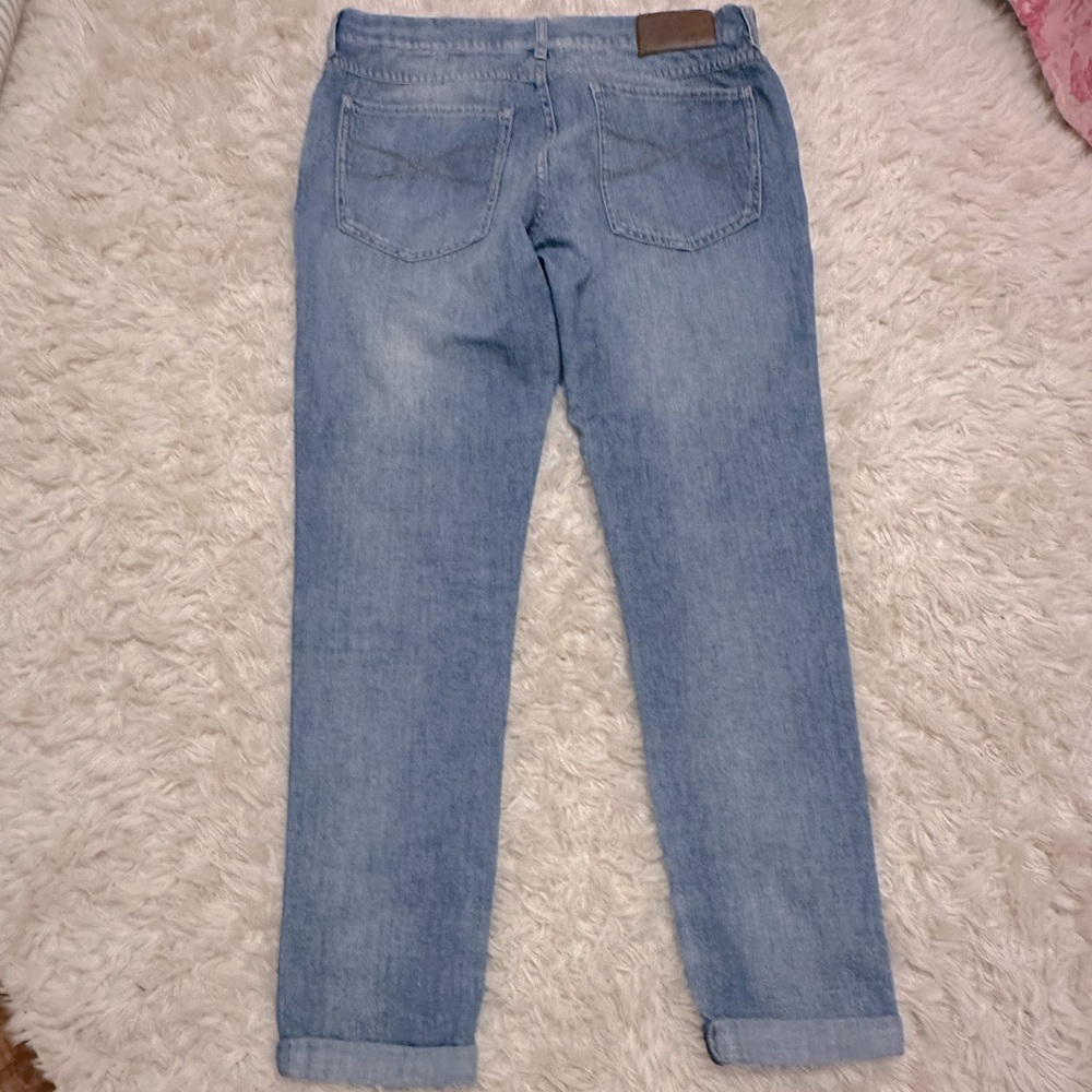 EUC Brunello Cucinelli Jeans.